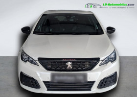 Peugeot 308 PureTech 263ch  BVM  occasion  Beaupuy - photo n4
