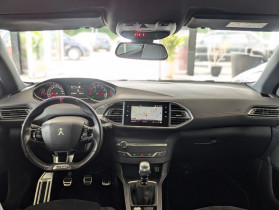 Peugeot 308 PureTech 263ch  BVM  occasion  Beaupuy - photo n3