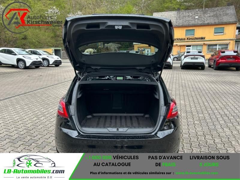 Peugeot 308 PureTech 263ch  BVM 2019 - photo n°10 Peugeot 308 PureTech 263ch  BVM  occasion à Beaupuy - photo n°10