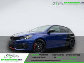 Peugeot 308 occasion  année 2019 boite Manuelle Annonce Peugeot 308 occasion Essence PureTech 263ch  BVM à Beaupuy