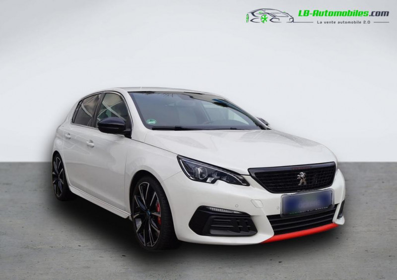 Peugeot 308 PureTech 263ch  BVM  occasion  Beaupuy