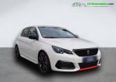 Peugeot 308 occasion année 2019 boite Manuelle Annonce Peugeot 308 occasion Essence PureTech 263ch BVM à Beaupuy
