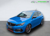 Peugeot 308 occasion année 2021 boite Manuelle Annonce Peugeot 308 occasion Essence PureTech 263ch BVM à Beaupuy