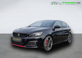 Peugeot 308 occasion année 2020 boite Manuelle Annonce Peugeot 308 occasion Essence PureTech 263ch BVM à Beaupuy