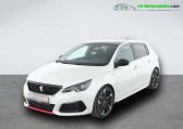 Peugeot 308 occasion année 2020 boite Manuelle Annonce Peugeot 308 occasion Essence PureTech 263ch BVM à Beaupuy
