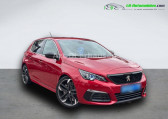 Annonce Peugeot 308 occasion Essence PureTech 263ch  BVM  Beaupuy