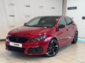 Peugeot 308 PureTech 263ch S&S BVM6 GTi by PEUGEOT SPORT   VILLEFRANCHE SUR SAONE 69