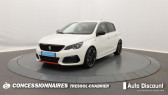 Annonce Peugeot 308 occasion Essence PureTech 263ch S&S BVM6 GTi by PEUGEOT SPORT  VILLENEUVE-LES-BEZIERS