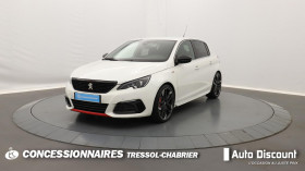 Peugeot 308 occasion 2019 mise en vente à VILLENEUVE-LES-BEZIERS par le garage Autodiscount Béziers - photo n°1