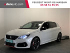 Peugeot 308 occasion année 2019 boite Manuelle Annonce Peugeot 308 occasion Essence PureTech 263ch S&S BVM6 GTi by PEUGEOT SPORT à Saint-Pierre-du-Mont