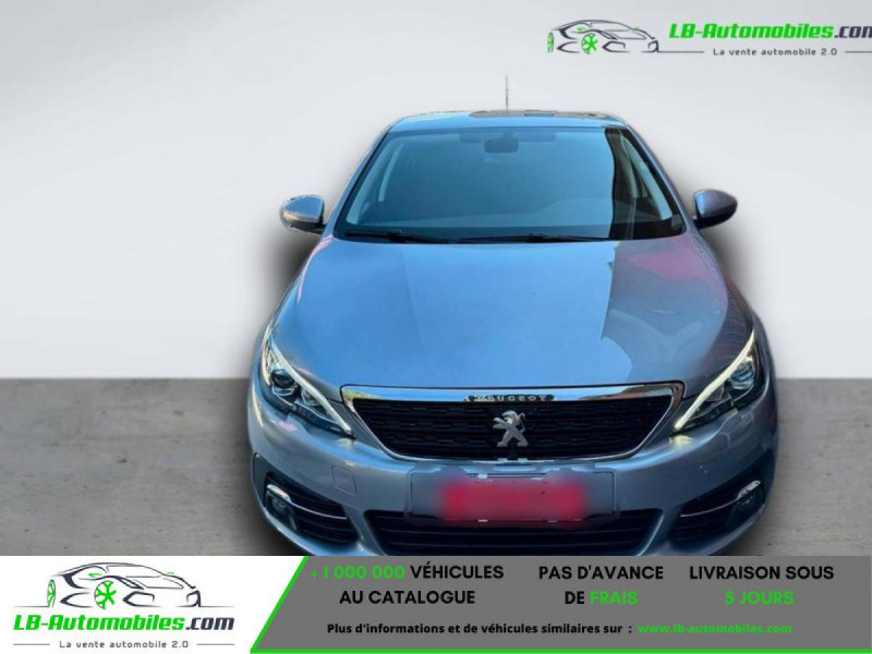 Peugeot 308 PureTech Turbo 110cv Allure  occasion  Beaupuy - photo n3
