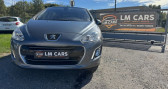 Peugeot 308 occasion année 2012 boite Manuelle Annonce Peugeot 308 occasion Diesel Sportium à THIERS