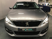 Peugeot 308 occasion année 2020 boite Manuelle Annonce Peugeot 308 occasion Essence STYLE 1.2 Puretech 110ch BVM6 à NEVERS