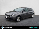 Peugeot 308 STYLE 1.2 PureTech 110ch S&S BVM6   NEVERS 58