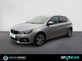 Peugeot 308 STYLE 1.2 Puretech 110ch S&S BVM6   NEVERS 58