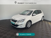 Annonce Peugeot 308 occasion Essence STYLE 1,2L PURETECH S S 110 BVM5  Avon