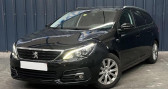 Annonce Peugeot 308 occasion Diesel Style 1.5 Blue Hdi 100Ch Rgulateur de Vitesse Camera Recul  Halluin