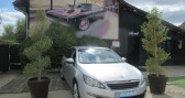 Annonce Peugeot 308 occasion Essence SW 1.2 PureTech 130ch - Break Essence - Id�al famille! � Galluis