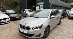 Peugeot 308 occasion 2015 mise en vente à Sathonay-Camp par le garage GARAGE BRONDEL - photo n°1