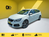 Peugeot 308 SW 308 1.2 PureTech 130 Allure GPS Camra Carplay Rgul Clim  2020 - annonce de voiture en vente sur Auto Sélection.com