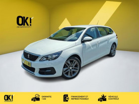 Peugeot 308 , garage OK! OCCASION MULHOUSE  SAUSHEIM
