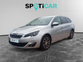 Annonce Peugeot 308 occasion Essence SW 308 SW 1.2 PureTech 130ch S&S BVM6  HERBLAY