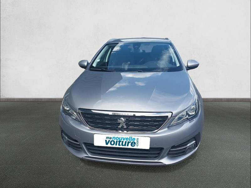 Peugeot 308 SW 308 SW 1.2 PureTech 130ch S&S BVM6  occasion à TRELISSAC - photo n°2