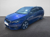 Peugeot 308 occasion année 2017 boite Automatique Annonce Peugeot 308 occasion Diesel SW 308 SW 1.6 BlueHDi 120ch S&S EAT6 à Anthy-sur-Léman