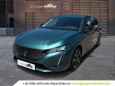 Peugeot 308 occasion année 2022 boite Manuelle Annonce Peugeot 308 occasion Diesel SW 308 SW BlueHDi 130ch S&S BVM6 à AUTUN