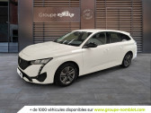 Peugeot 308 occasion année 2023 boite Manuelle Annonce Peugeot 308 occasion Diesel SW 308 SW BlueHDi 130ch S&S BVM6 à MACON