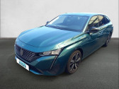 Peugeot 308 SW 308 SW BlueHDi 130ch S&S BVM6   ST GEORGES DES COTEAUX 17