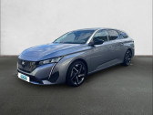Peugeot 308 SW 308 SW BlueHDi 130ch S&S BVM6  2022 - annonce de voiture en vente sur Auto Sélection.com