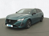 Peugeot 308 SW 308 SW BlueHDi 130ch S&S EAT8   ST GEORGES DES COTEAUX 17