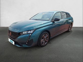 Peugeot 308 SW 308 SW BlueHDi 130ch S&S EAT8   ST GEORGES DES COTEAUX 17