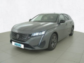 Peugeot 308 occasion année 2024 boite Automatique Annonce Peugeot 308 occasion Diesel SW 308 SW BlueHDi 130ch S&S EAT8 à ST MAUR