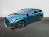Annonce Peugeot 308 occasion Diesel SW 308 SW BlueHDi 130ch S&S EAT8  LA FERTE BERNARD