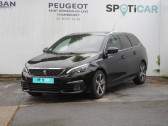 Annonce Peugeot 308 occasion Diesel SW 308 SW BlueHDi 130ch S&S EAT8  CHAMBOURCY