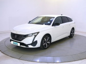Peugeot 308 SW 308 SW BlueHDi 130ch S&S EAT8   LES SABLES D'OLONNE 85
