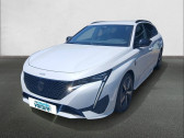 Peugeot 308 occasion année 2025 boite Automatique Annonce Peugeot 308 occasion Diesel SW 308 SW BlueHDi 130ch S&S EAT8 à REDON