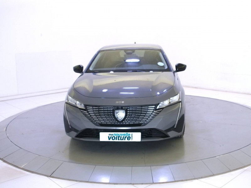 Peugeot 308 SW 308 SW BlueHDi 130ch S&S EAT8  occasion  STMAUR - photo n2