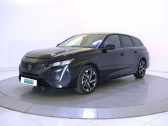 Peugeot 308 occasion année 2024 boite Automatique Annonce Peugeot 308 occasion Diesel SW 308 SW BlueHDi 130ch S&S EAT8 à TRELISSAC