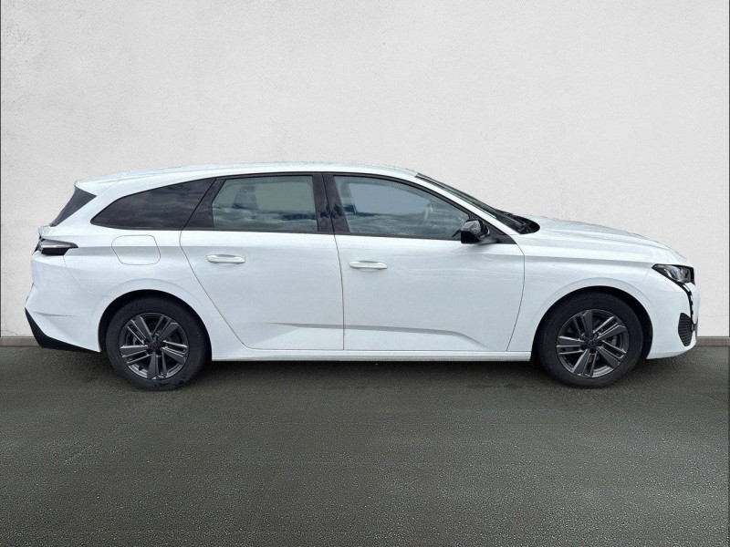 Peugeot 308 SW 308 SW BlueHDi 130ch S&S EAT8  occasion  TONNAY CHARENTE - photo n4