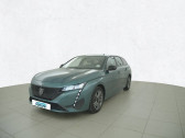 Peugeot 308 occasion année 2022 boite Automatique Annonce Peugeot 308 occasion Diesel SW 308 SW BlueHDi 130ch S&S EAT8 à BRESSUIRE