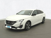 Peugeot 308 occasion année 2022 boite Automatique Annonce Peugeot 308 occasion Diesel SW 308 SW BlueHDi 130ch S&S EAT8 à LA ROCHELLE
