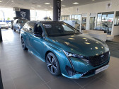Peugeot 308 SW 308 SW BlueHDi 130ch S&S EAT8  à ST MAUR 36