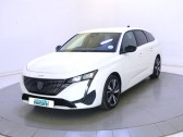 Peugeot 308 occasion année 2022 boite Automatique Annonce Peugeot 308 occasion Diesel SW 308 SW BlueHDi 130ch S&S EAT8 à LES SABLES D'OLONNE