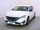 Peugeot 308 occasion année 2022 boite Automatique Annonce Peugeot 308 occasion Diesel SW 308 SW BlueHDi 130ch S&S EAT8 à FONTENAY LE COMTE