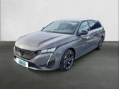Peugeot 308 SW 308 SW BlueHDi 130ch S&S EAT8   ST GEORGES DES COTEAUX 17