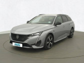 Peugeot 308 occasion année 2023 boite Automatique Annonce Peugeot 308 occasion Diesel SW 308 SW BlueHDi 130ch S&S EAT8 à LA ROCHELLE