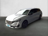 Peugeot 308 SW 308 SW Hybrid 136 e-DCS6   LA ROCHE SUR YON 85